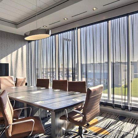 Courtyard By Marriott Ciudad de Quebec Exterior foto