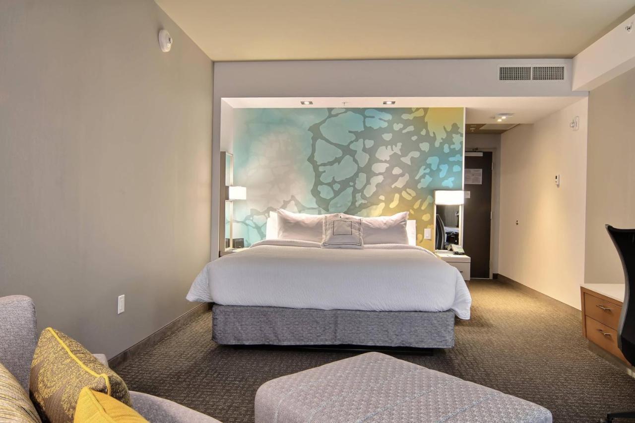 Courtyard By Marriott Ciudad de Quebec Exterior foto