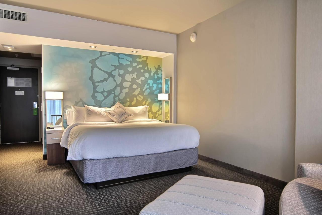 Courtyard By Marriott Ciudad de Quebec Exterior foto
