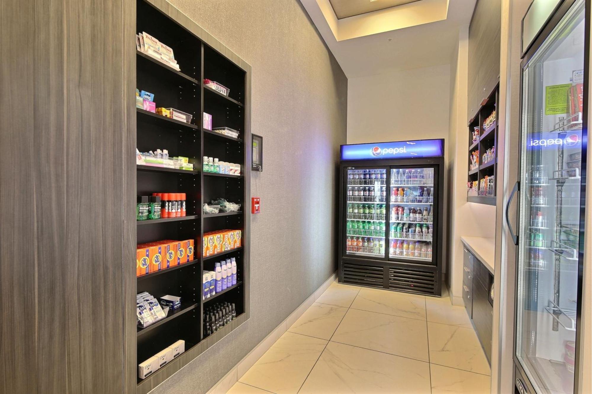 Courtyard By Marriott Ciudad de Quebec Exterior foto