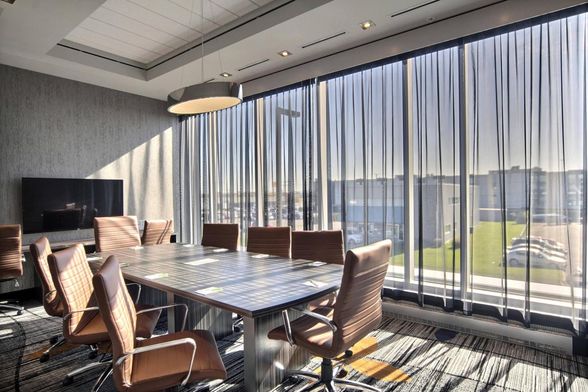 Courtyard By Marriott Ciudad de Quebec Exterior foto