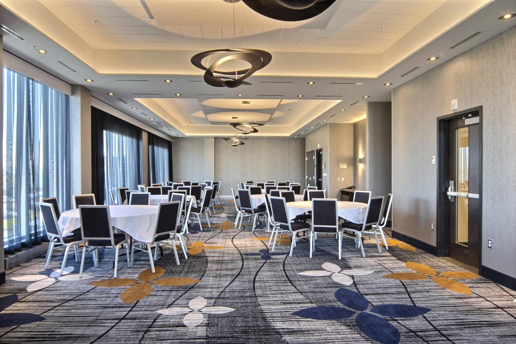 Courtyard By Marriott Ciudad de Quebec Exterior foto