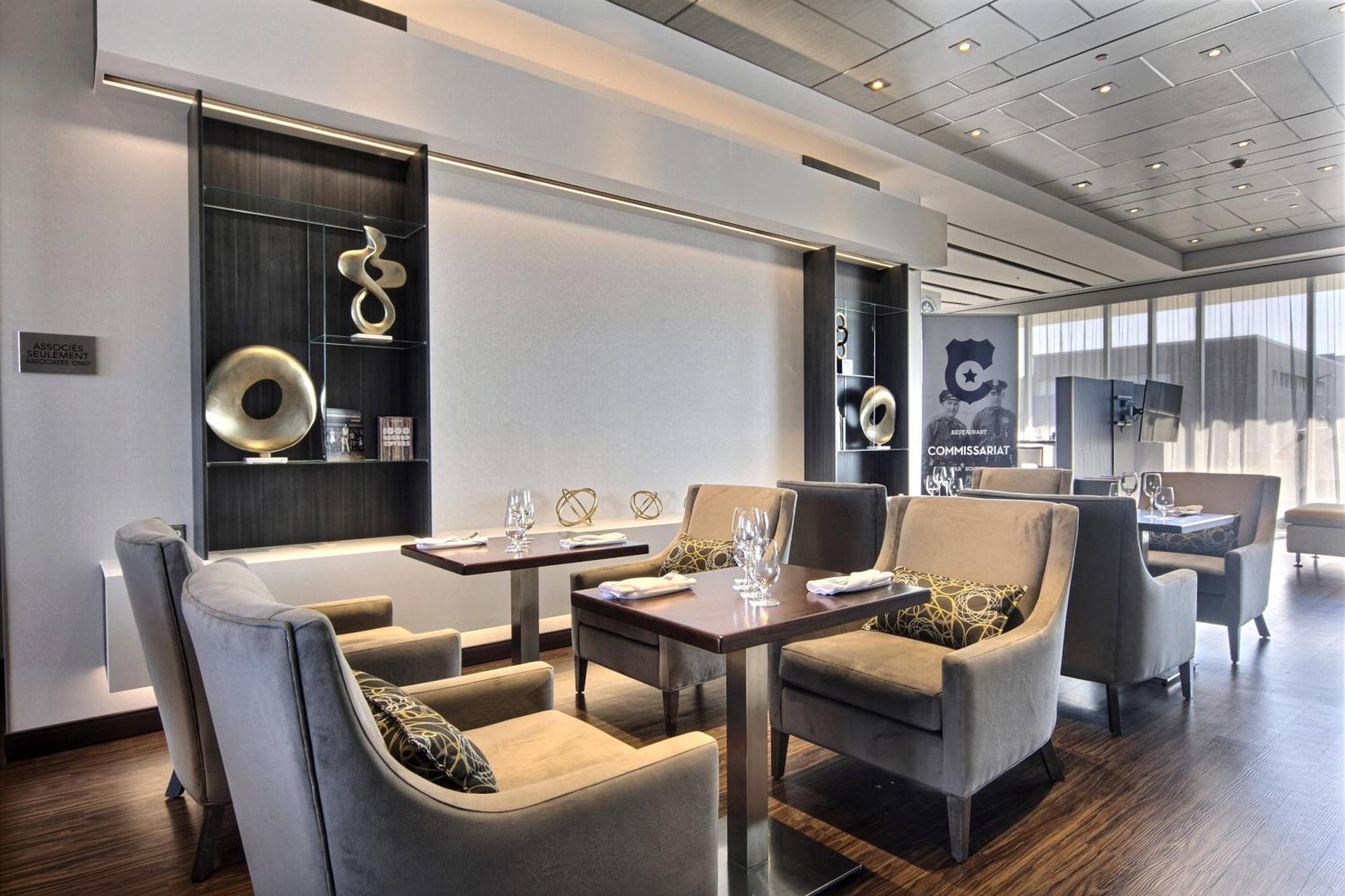 Courtyard By Marriott Ciudad de Quebec Exterior foto