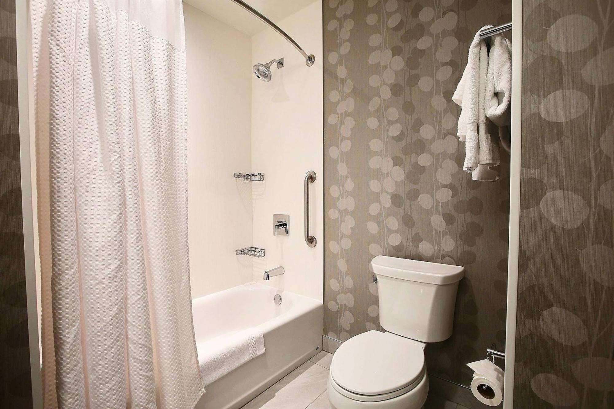 Courtyard By Marriott Ciudad de Quebec Exterior foto