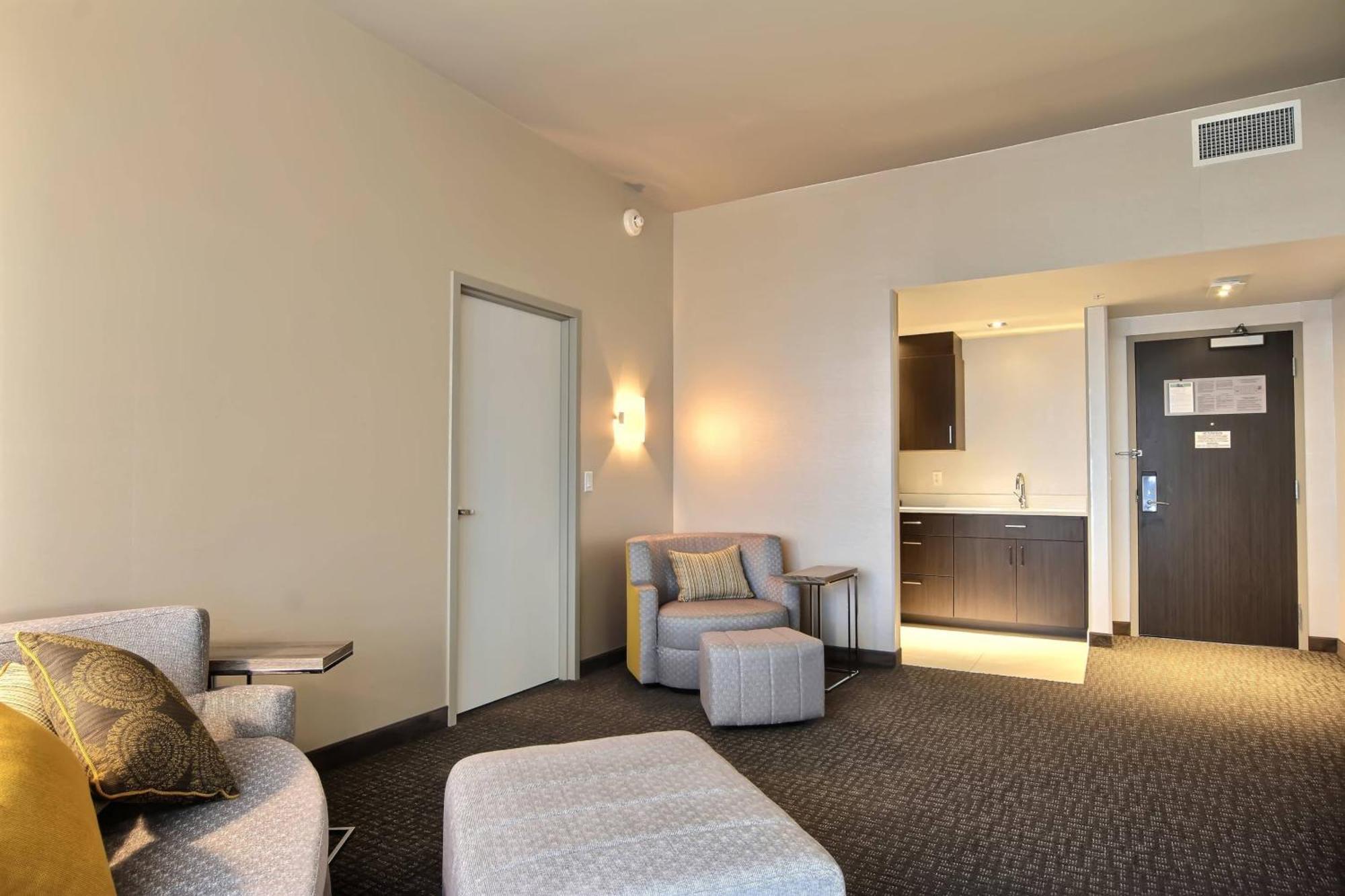 Courtyard By Marriott Ciudad de Quebec Exterior foto