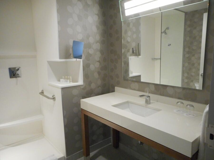 Courtyard By Marriott Ciudad de Quebec Exterior foto