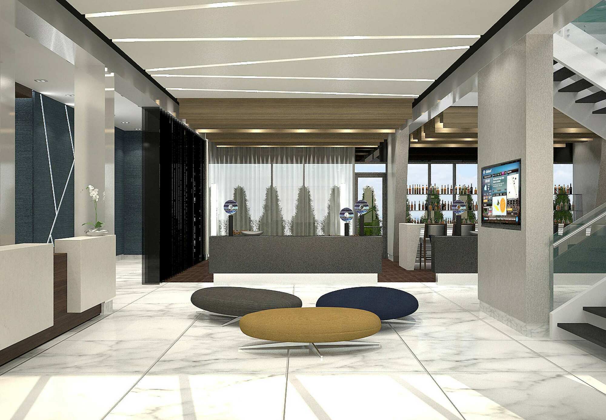 Courtyard By Marriott Ciudad de Quebec Exterior foto