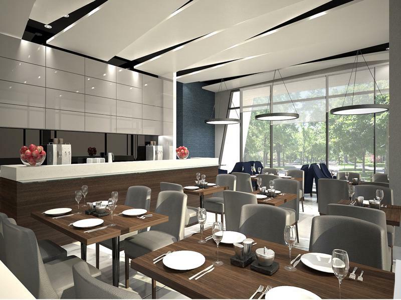 Courtyard By Marriott Ciudad de Quebec Exterior foto