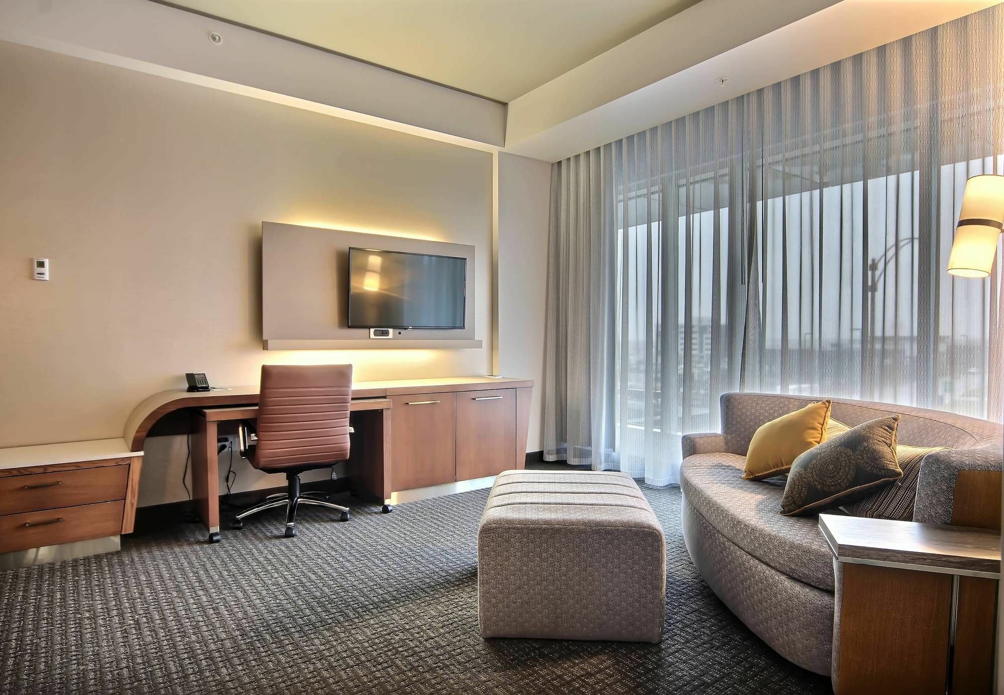 Courtyard By Marriott Ciudad de Quebec Exterior foto