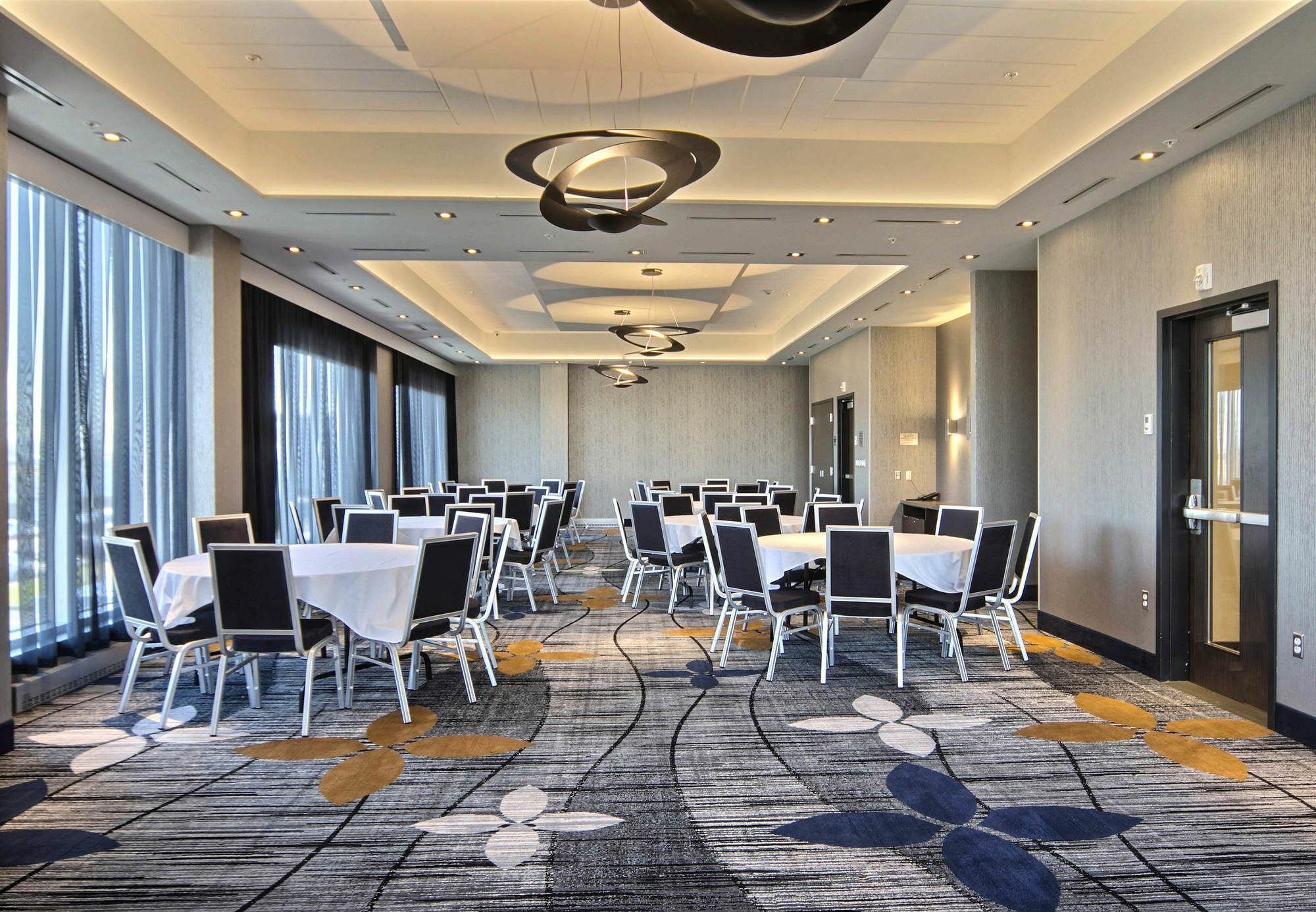 Courtyard By Marriott Ciudad de Quebec Exterior foto