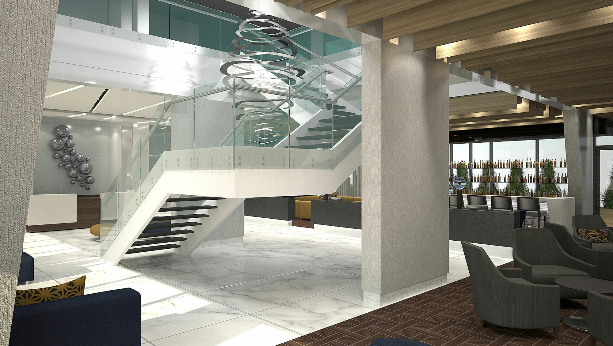 Courtyard By Marriott Ciudad de Quebec Exterior foto