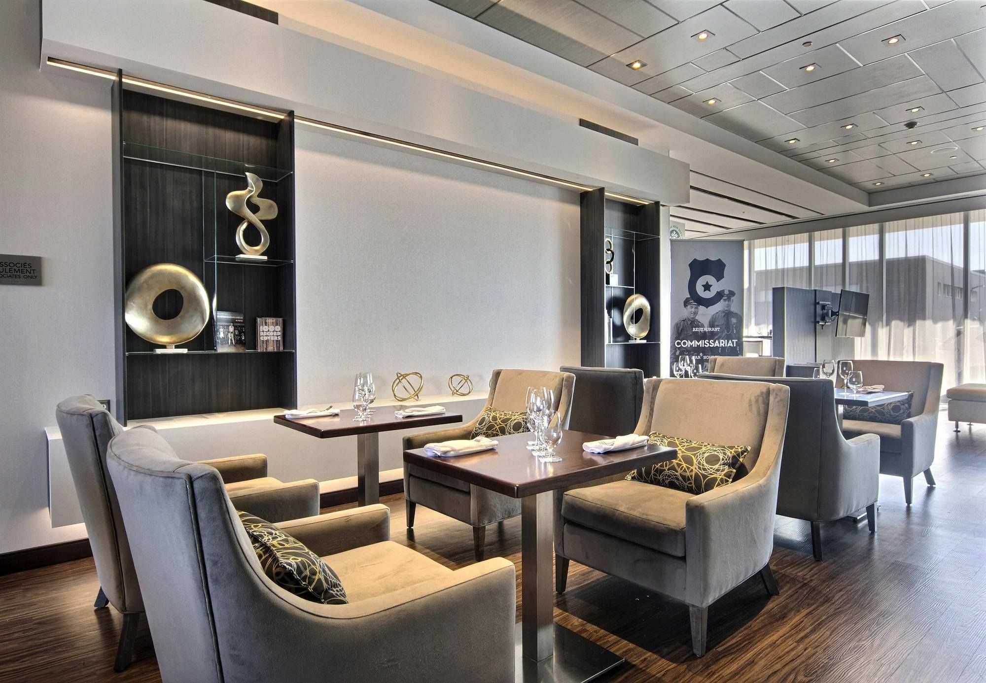 Courtyard By Marriott Ciudad de Quebec Exterior foto